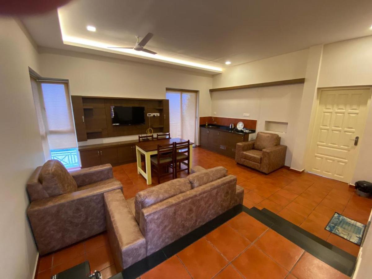 Idam Resort فاغامون المظهر الخارجي الصورة