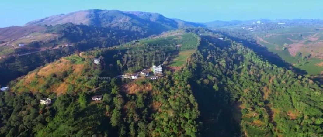 Idam Resort فاغامون المظهر الخارجي الصورة
