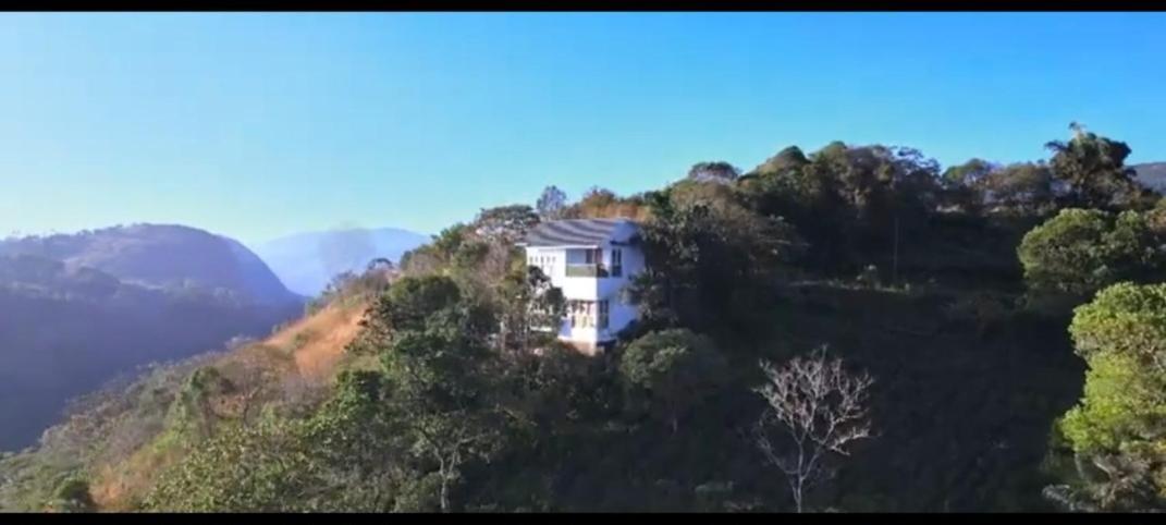 Idam Resort فاغامون المظهر الخارجي الصورة