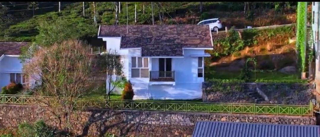 Idam Resort فاغامون المظهر الخارجي الصورة