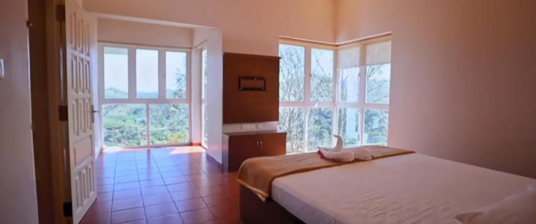 Idam Resort فاغامون المظهر الخارجي الصورة