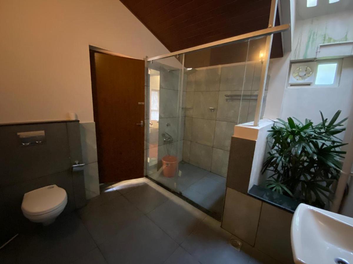 Idam Resort فاغامون المظهر الخارجي الصورة